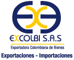 Excolbi S.A.S. — Exportadora Colombiana de Bienes